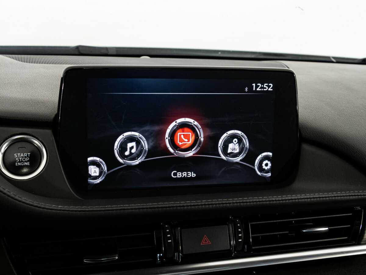 Mazda 6 с пробегом — 2021 год. Фото: #17