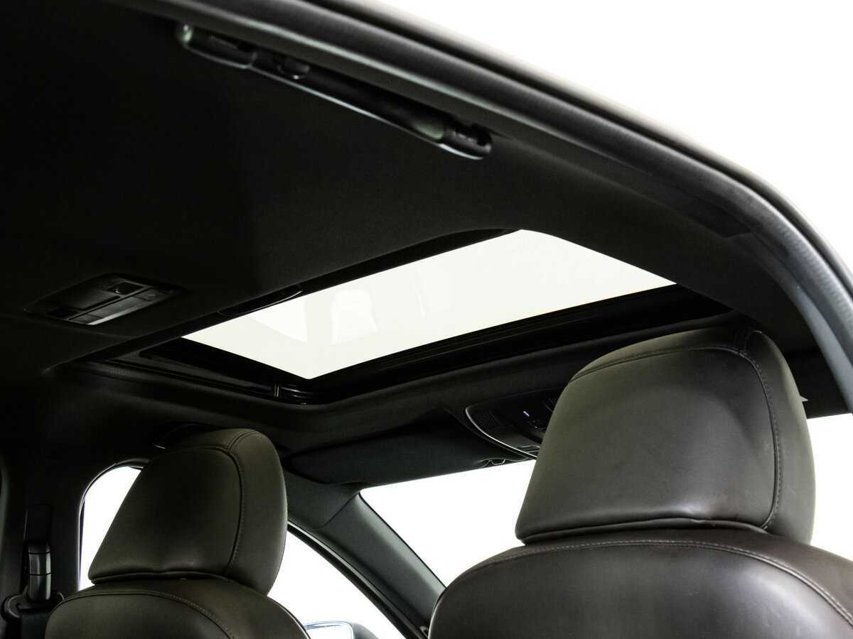 Mazda 6 с пробегом — 2021 год. Фото: #19