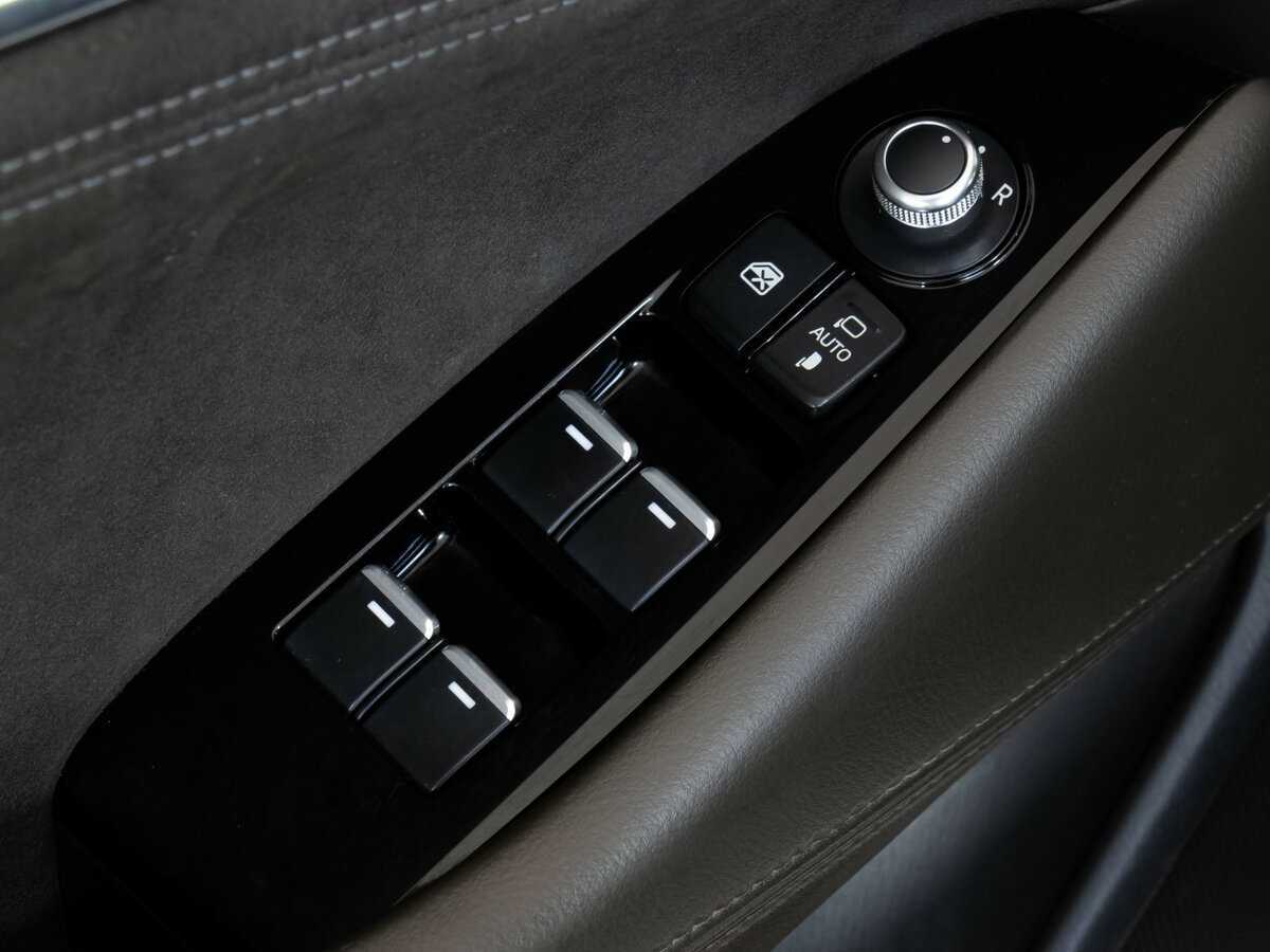 Mazda 6 с пробегом — 2021 год. Фото: #20