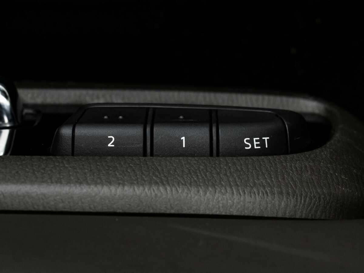 Mazda 6 с пробегом — 2021 год. Фото: #22