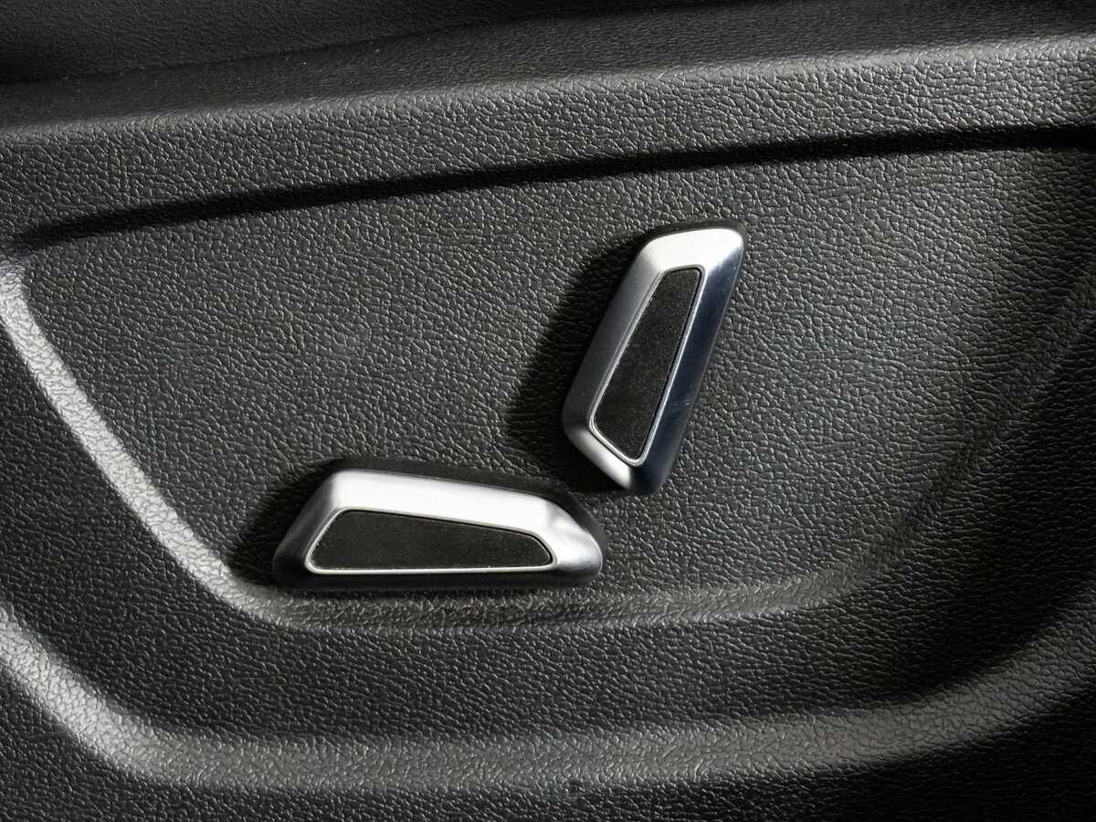 Geely Coolray с пробегом — 2022 год. Фото: #21