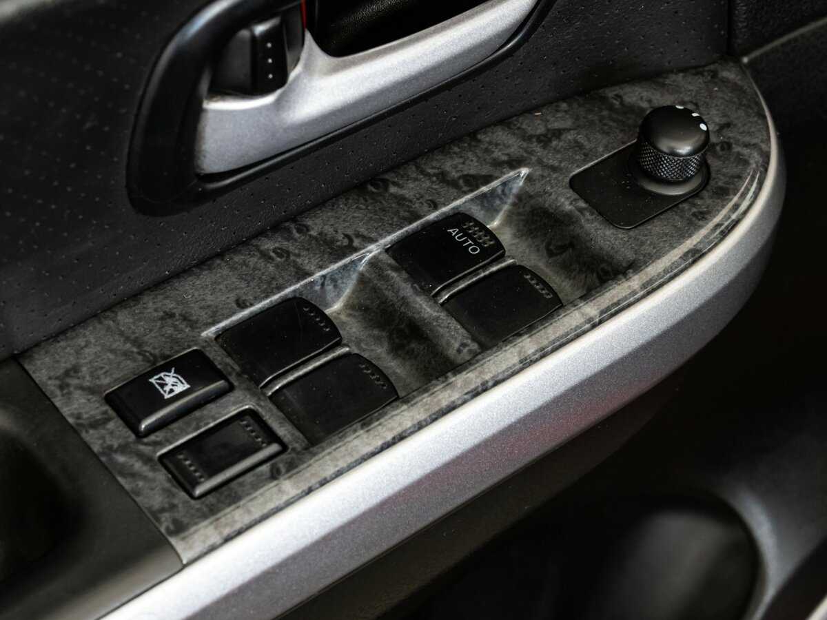 Suzuki Grand Vitara с пробегом — 2010 год. Фото: #14