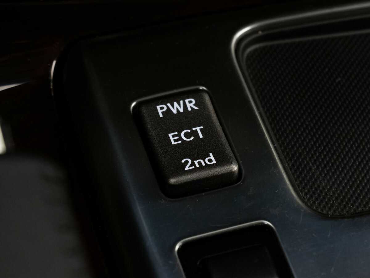 Lexus LX с пробегом — 2008 год. Фото: #20