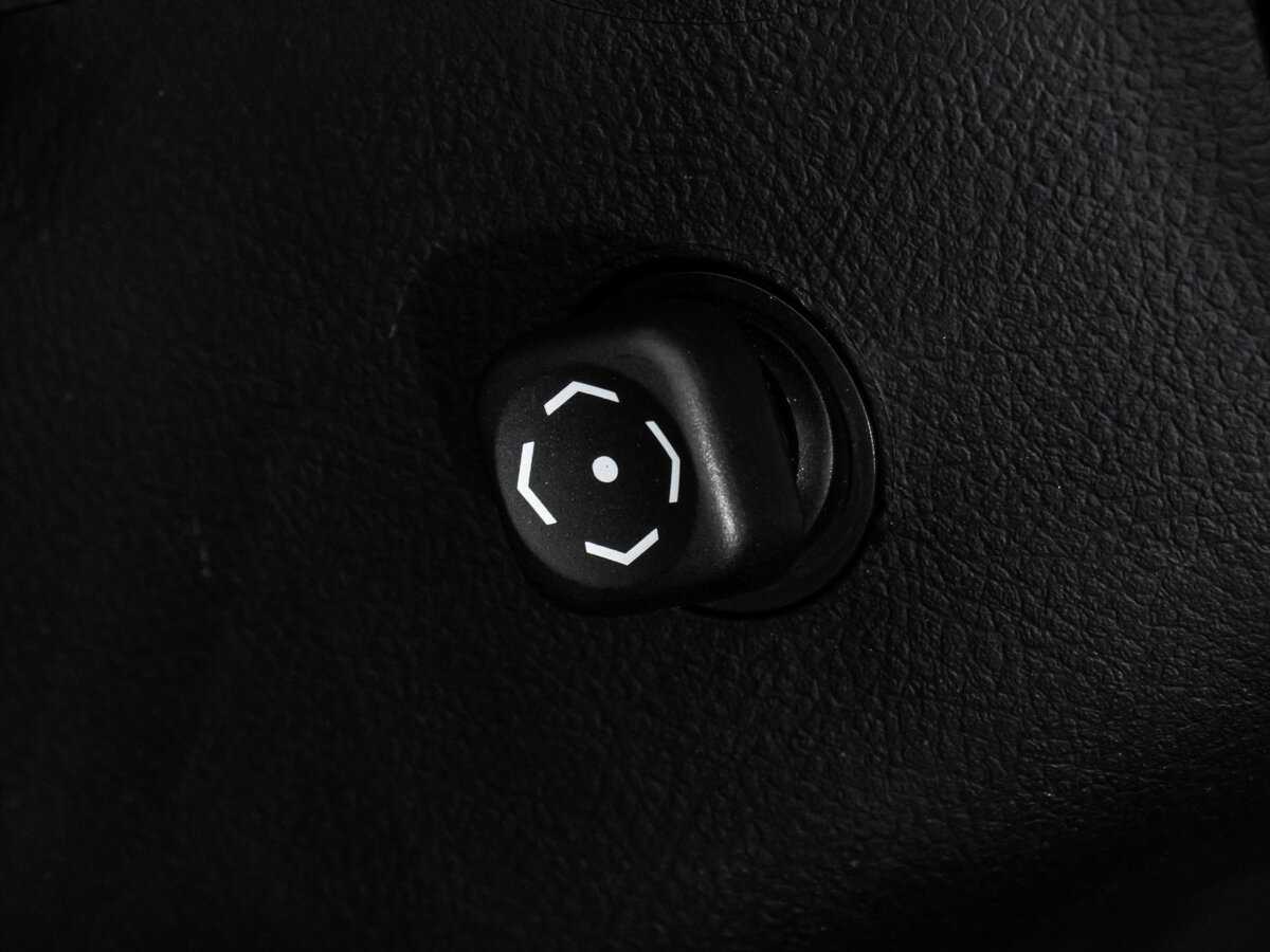 Lexus LX с пробегом — 2008 год. Фото: #26