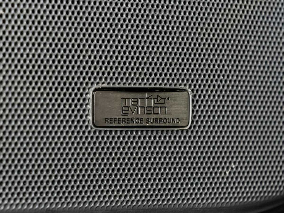 Lexus LX с пробегом — 2008 год. Фото: #30