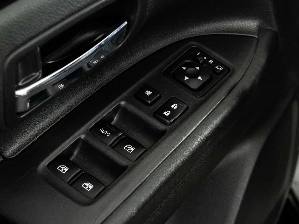 Mitsubishi Outlander с пробегом — 2018 год. Фото: #15