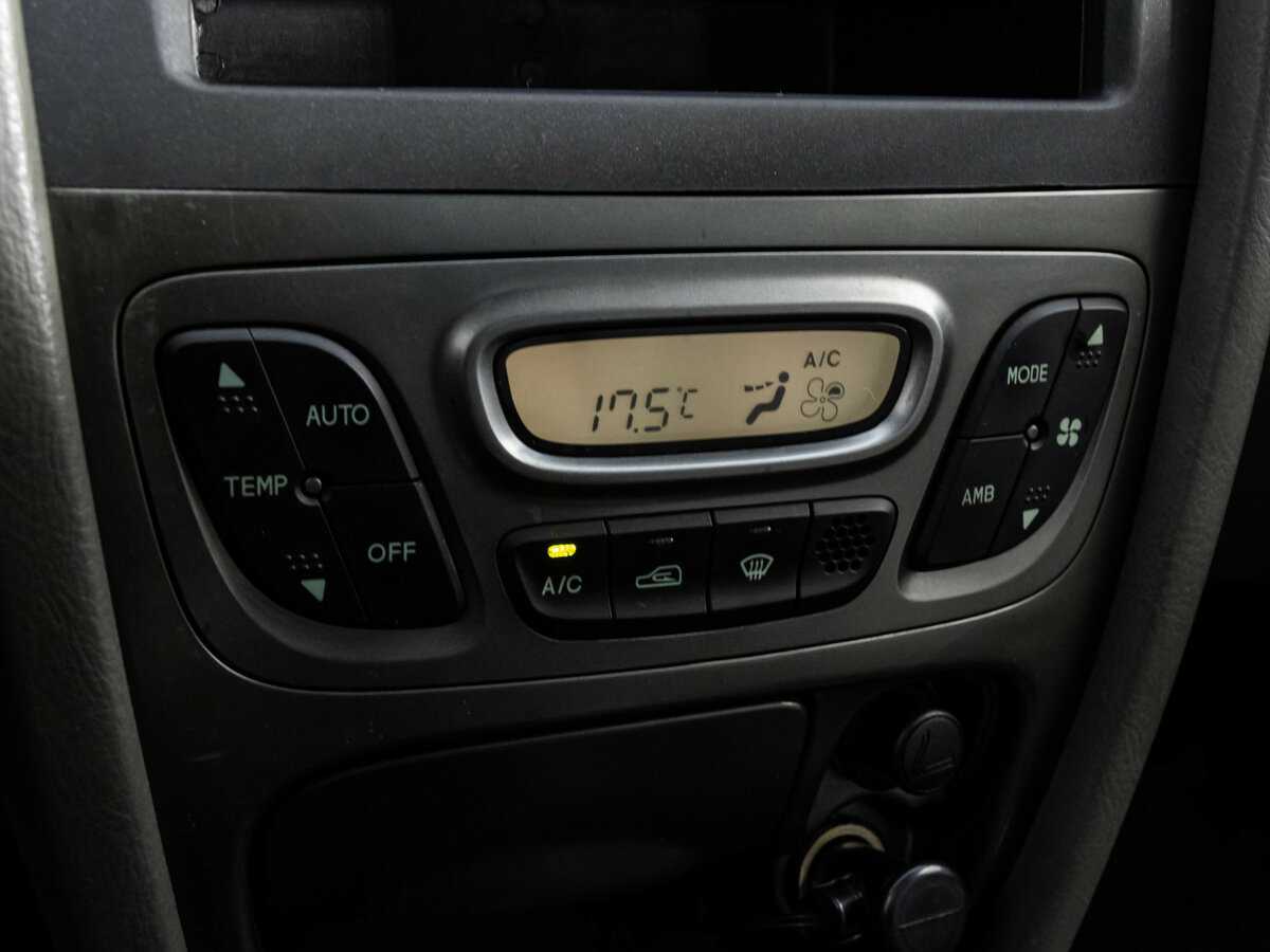 Hyundai Santa Fe с пробегом — 2008 год. Фото: #13