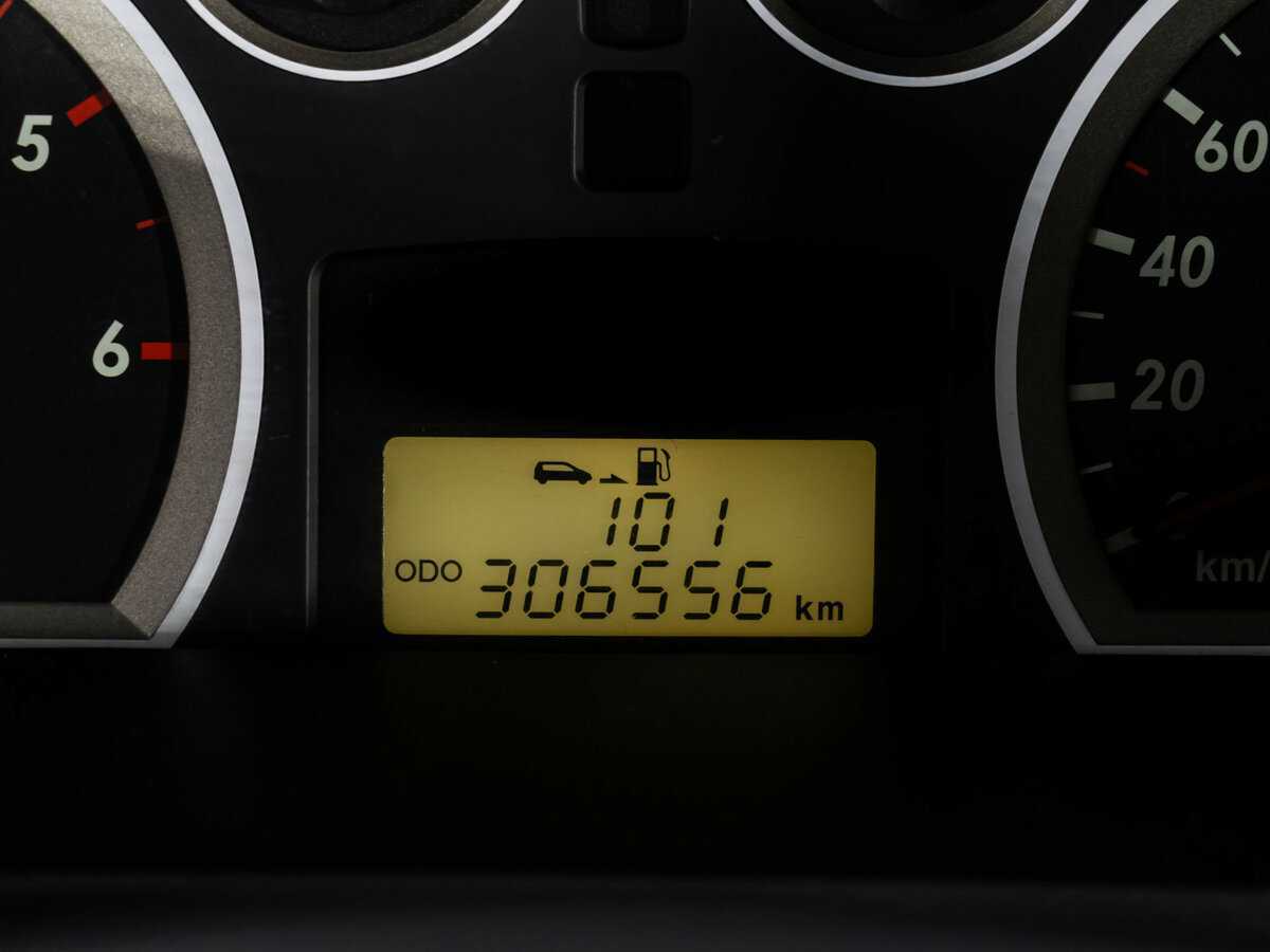 Hyundai Santa Fe с пробегом — 2008 год. Фото: #16