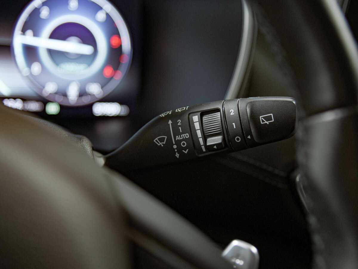 Hyundai Santa Fe с пробегом — 2021 год. Фото: #8