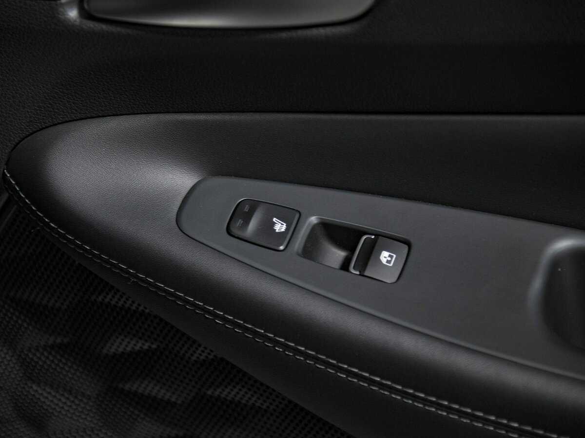 Hyundai Santa Fe с пробегом — 2021 год. Фото: #18