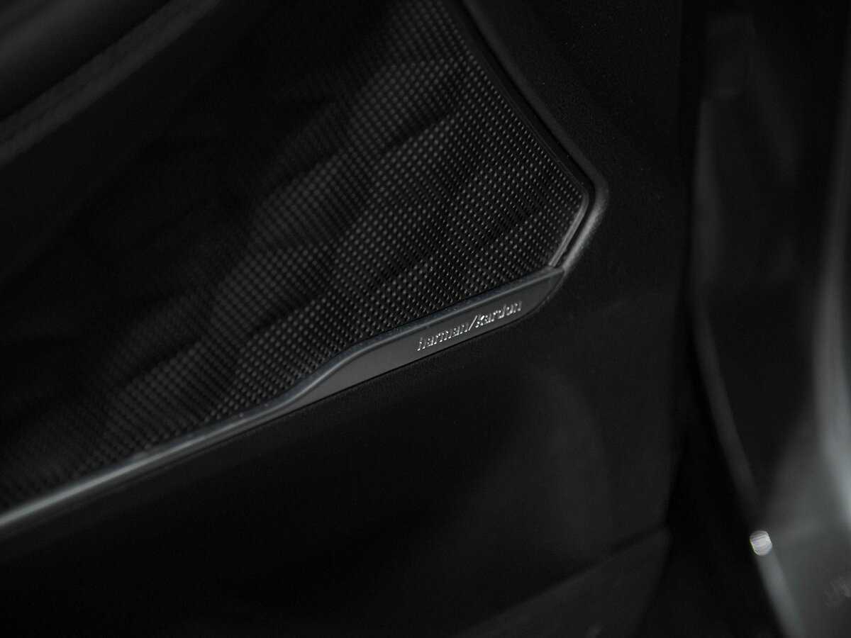 Hyundai Santa Fe с пробегом — 2021 год. Фото: #19