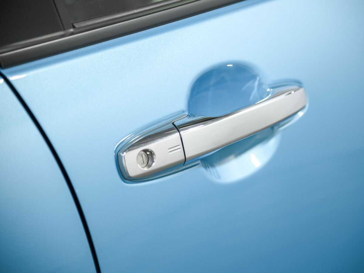 Toyota Raize с пробегом — 2020 год. Фото: #17