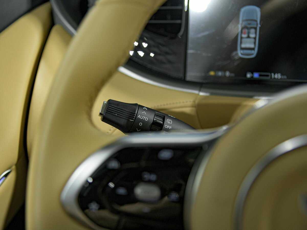 Voyah Free с пробегом — 2023 год. Фото: #7