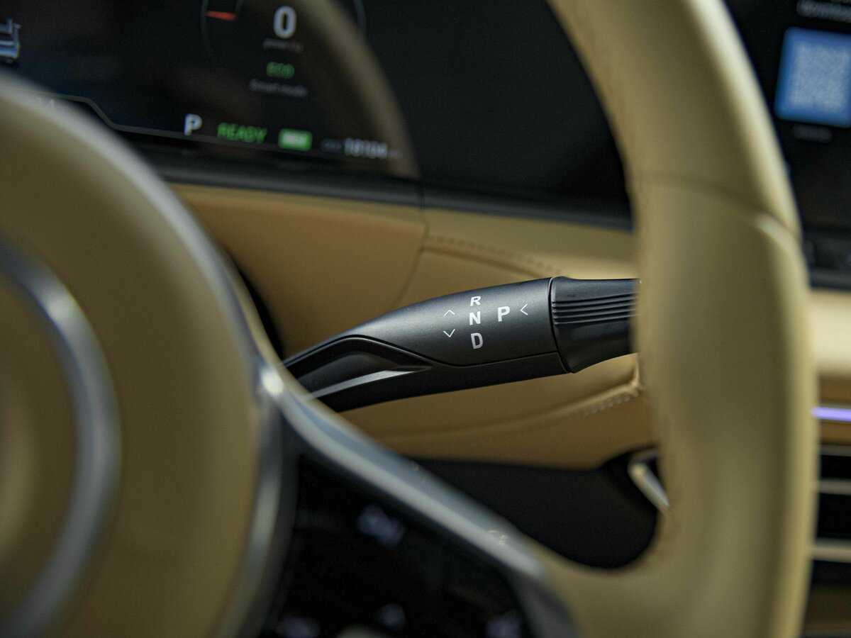 Voyah Free с пробегом — 2023 год. Фото: #9