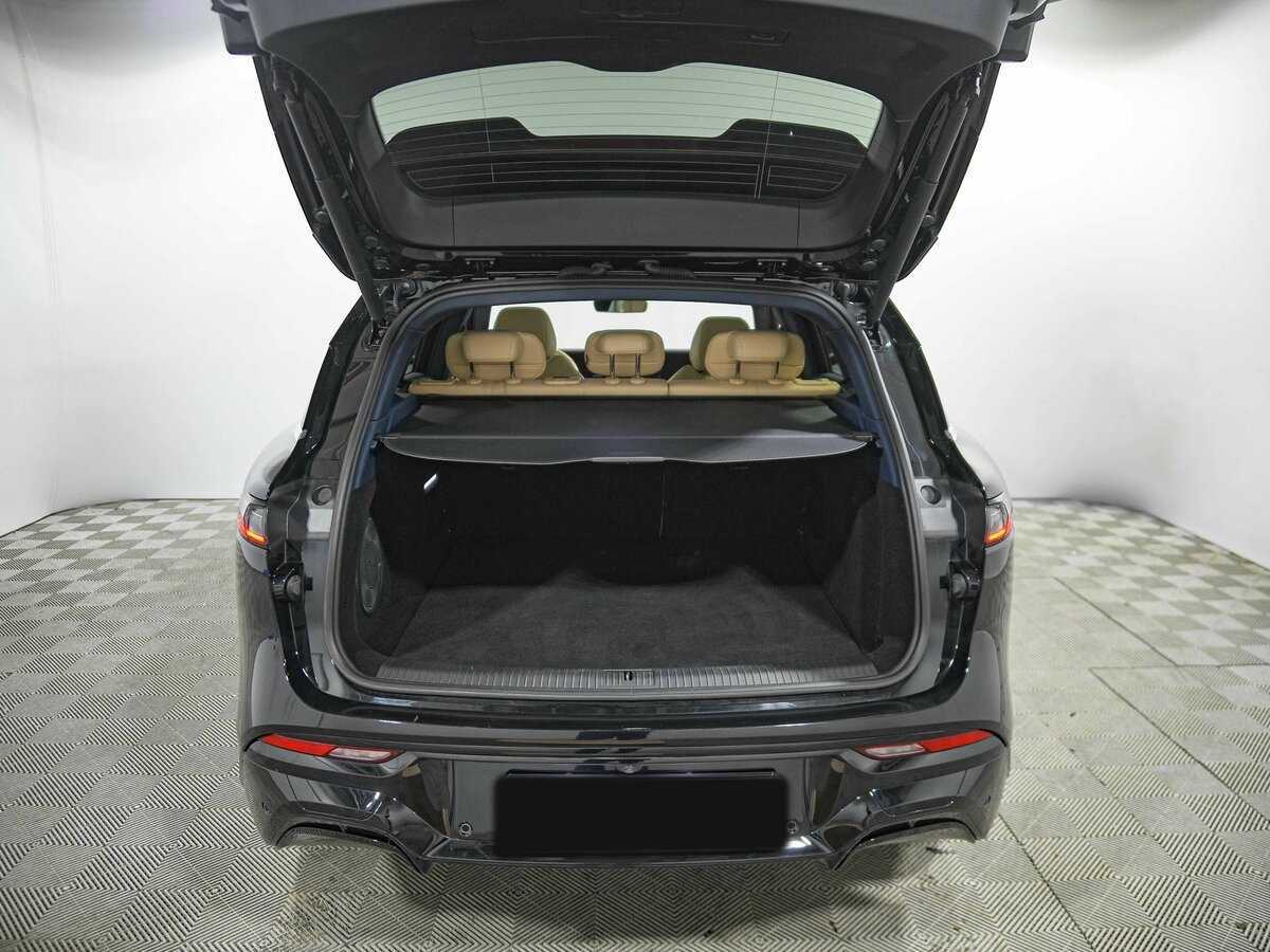 Voyah Free с пробегом — 2023 год. Фото: #19