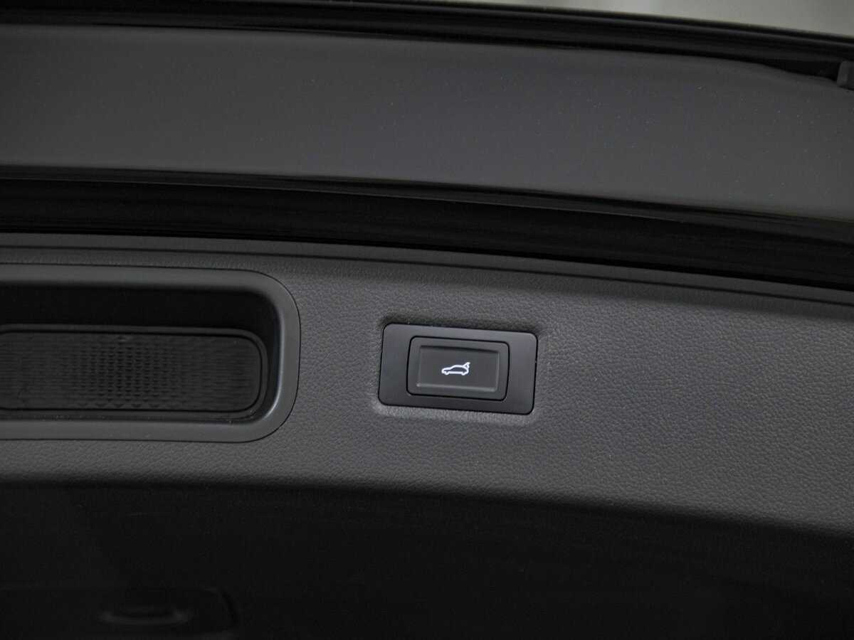 Voyah Free с пробегом — 2023 год. Фото: #20