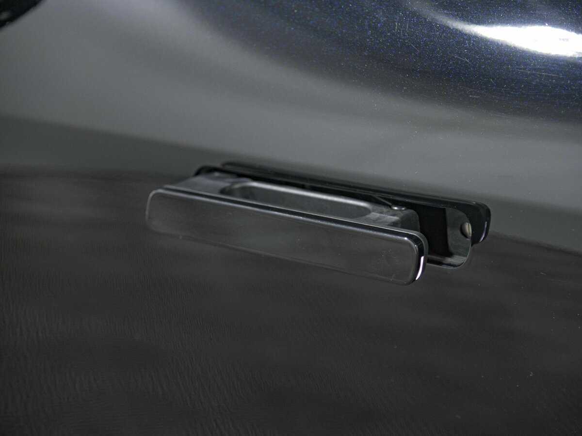 Voyah Free с пробегом — 2023 год. Фото: #21