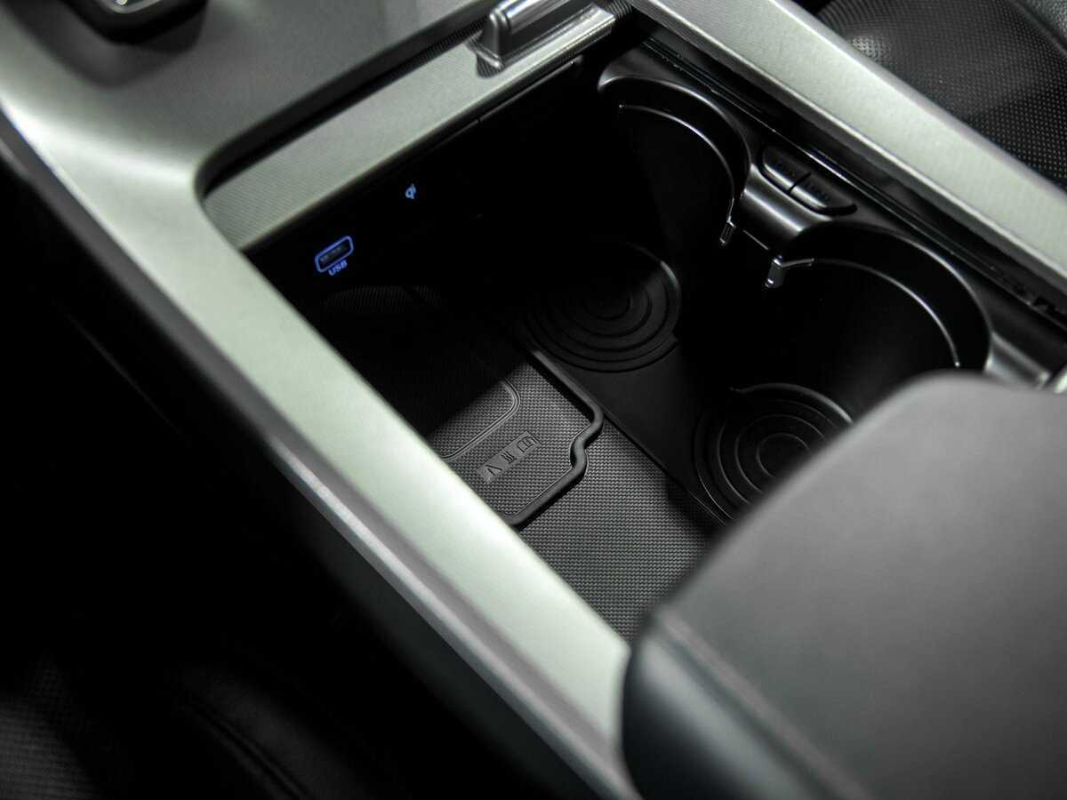 Hyundai Palisade с пробегом — 2021 год. Фото: #13