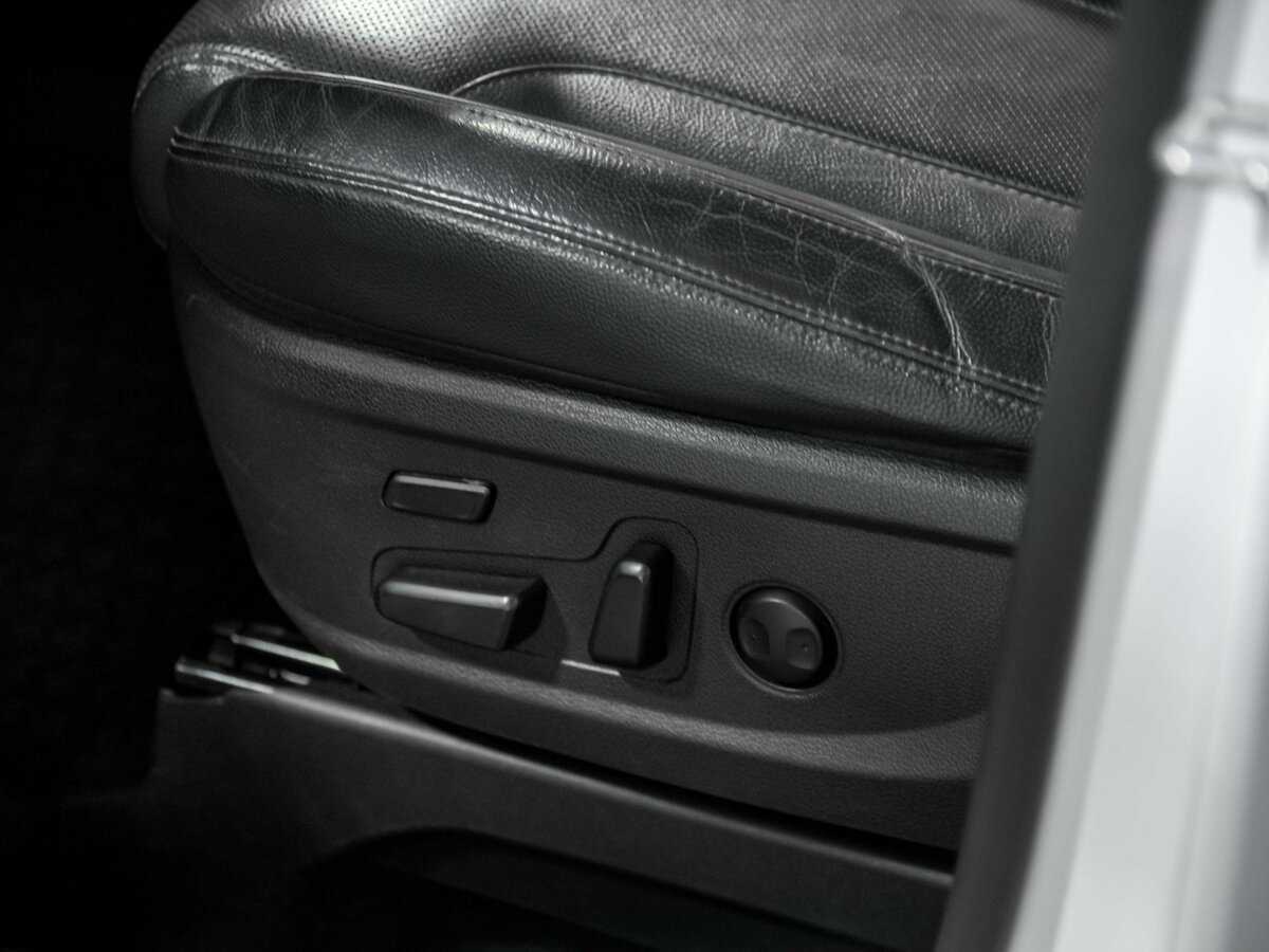 Hyundai Palisade с пробегом — 2021 год. Фото: #17