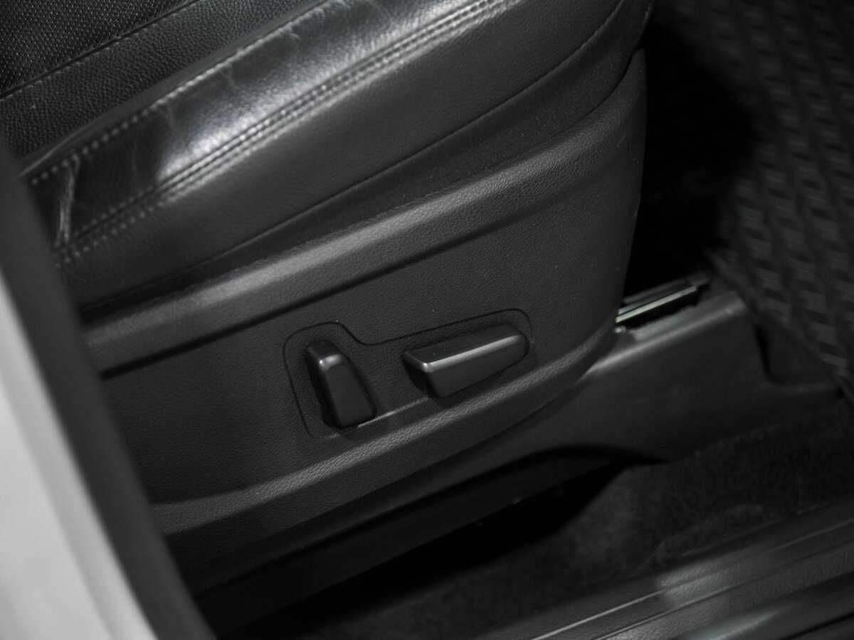 Hyundai Palisade с пробегом — 2021 год. Фото: #22