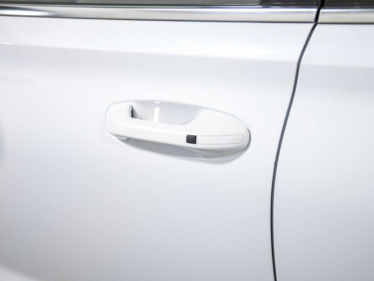 Hyundai Palisade с пробегом — 2021 год. Фото: #26