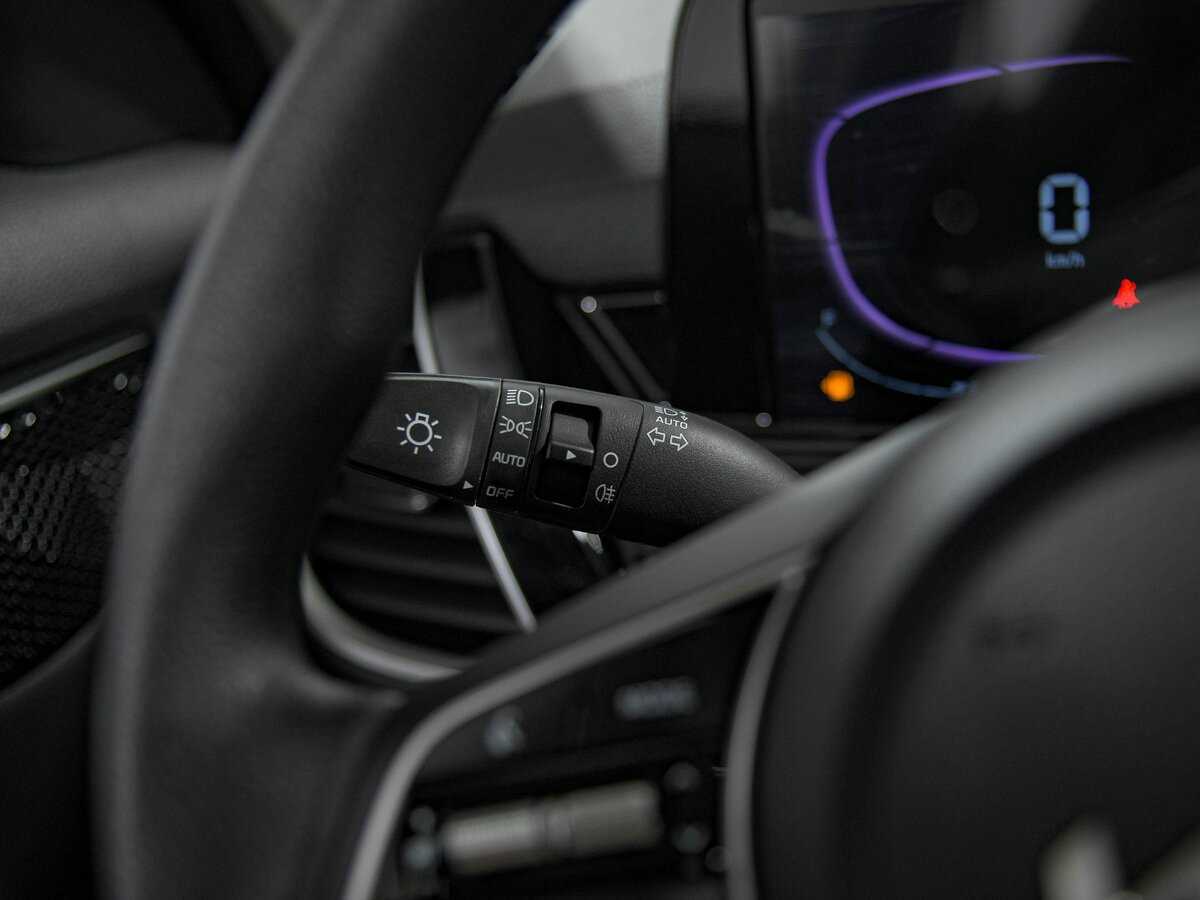 Kia Seltos с пробегом — 2024 год. Фото: #7