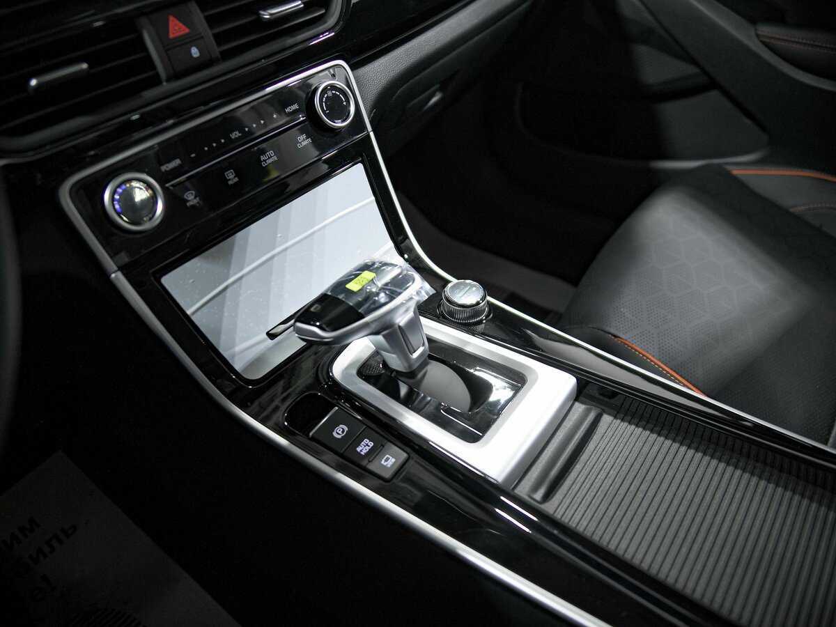 Kia Seltos с пробегом — 2024 год. Фото: #11