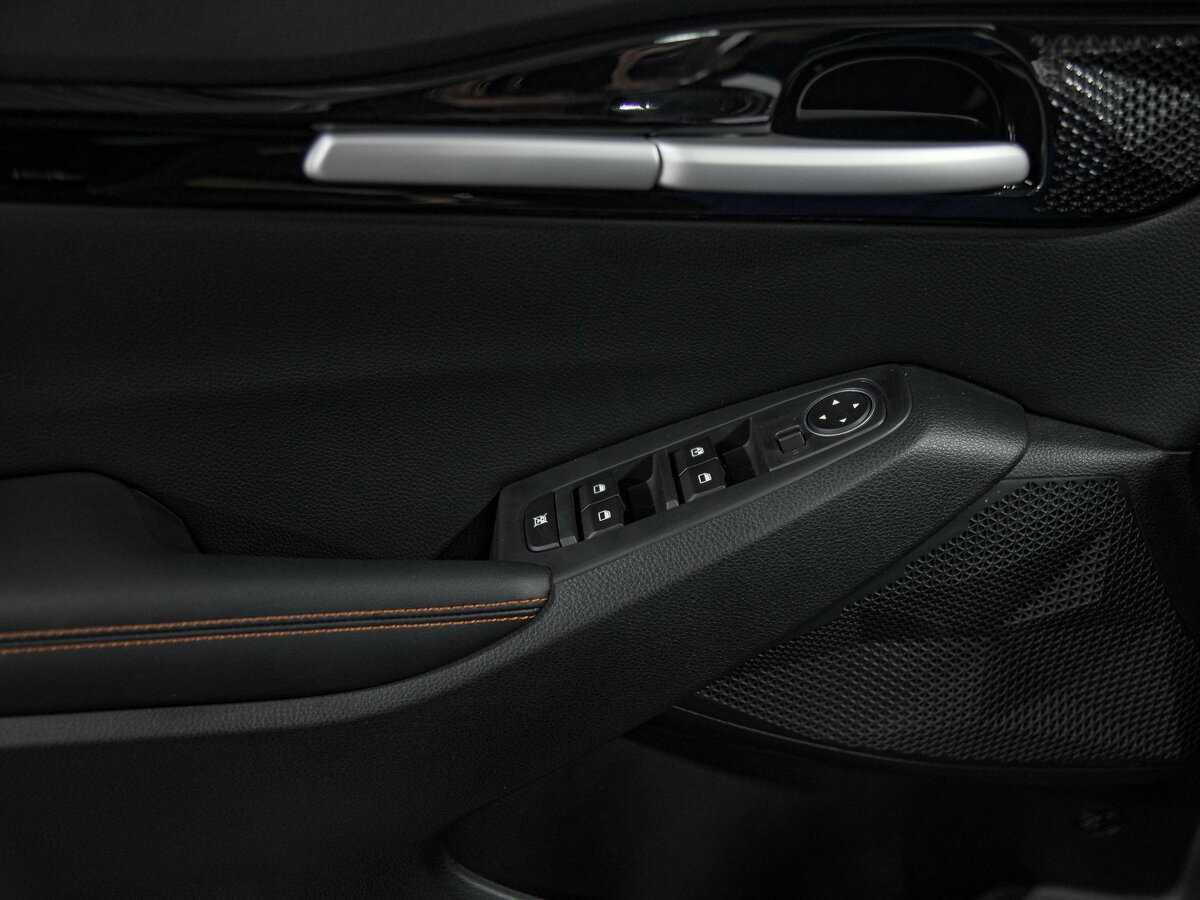 Kia Seltos с пробегом — 2024 год. Фото: #12