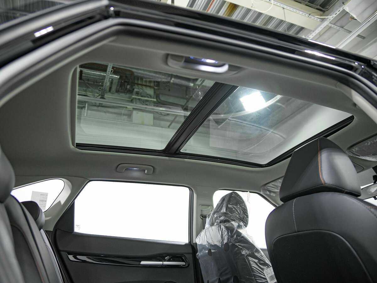 Kia Seltos с пробегом — 2024 год. Фото: #15