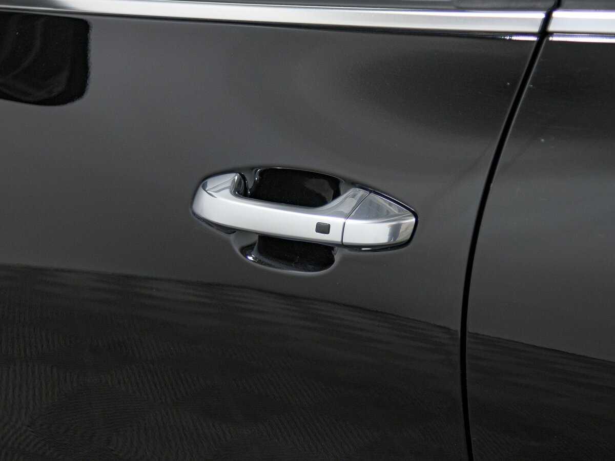 Kia Seltos с пробегом — 2024 год. Фото: #18