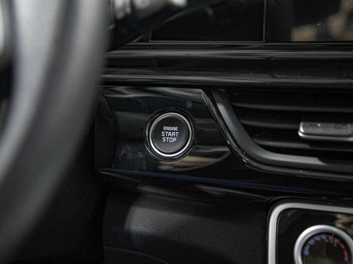 Kia Seltos с пробегом — 2024 год. Фото: #8