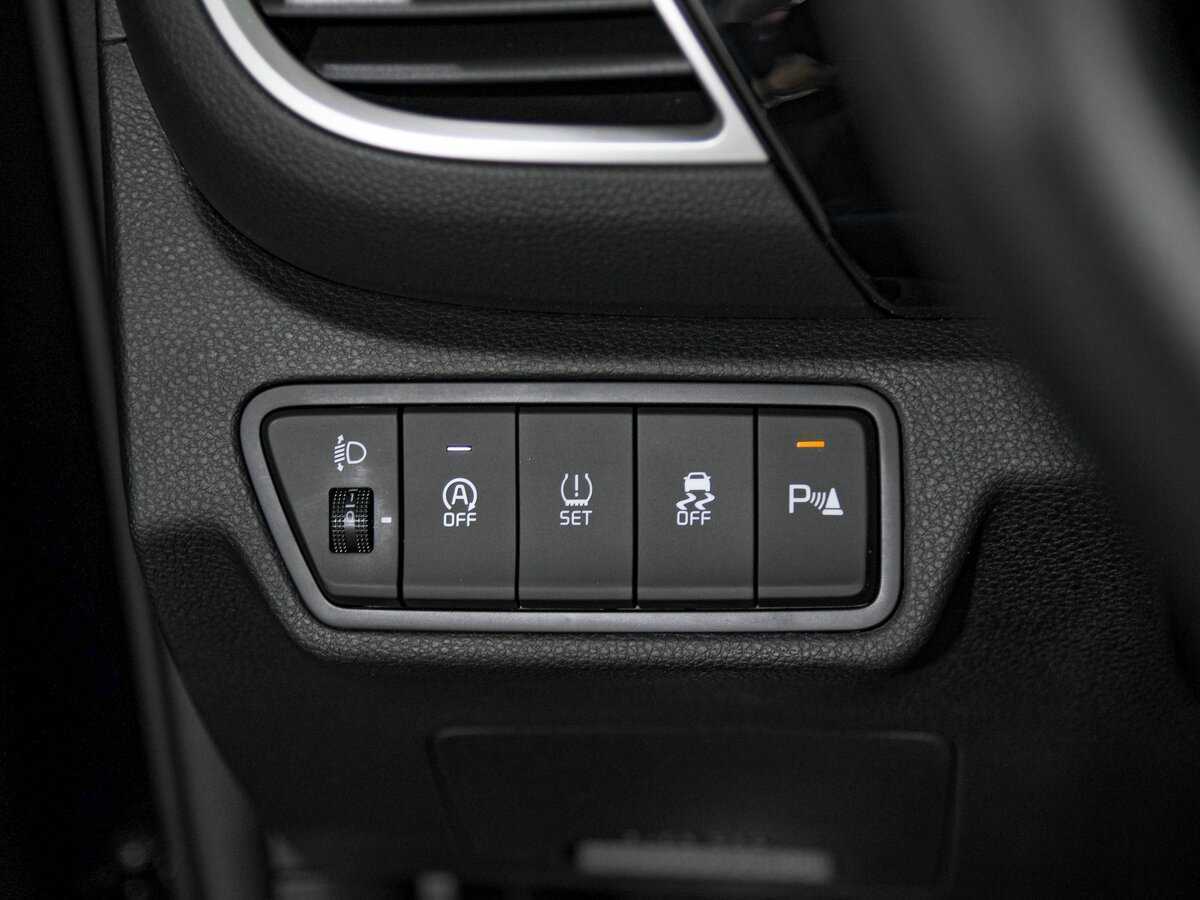 Kia Seltos с пробегом — 2024 год. Фото: #13