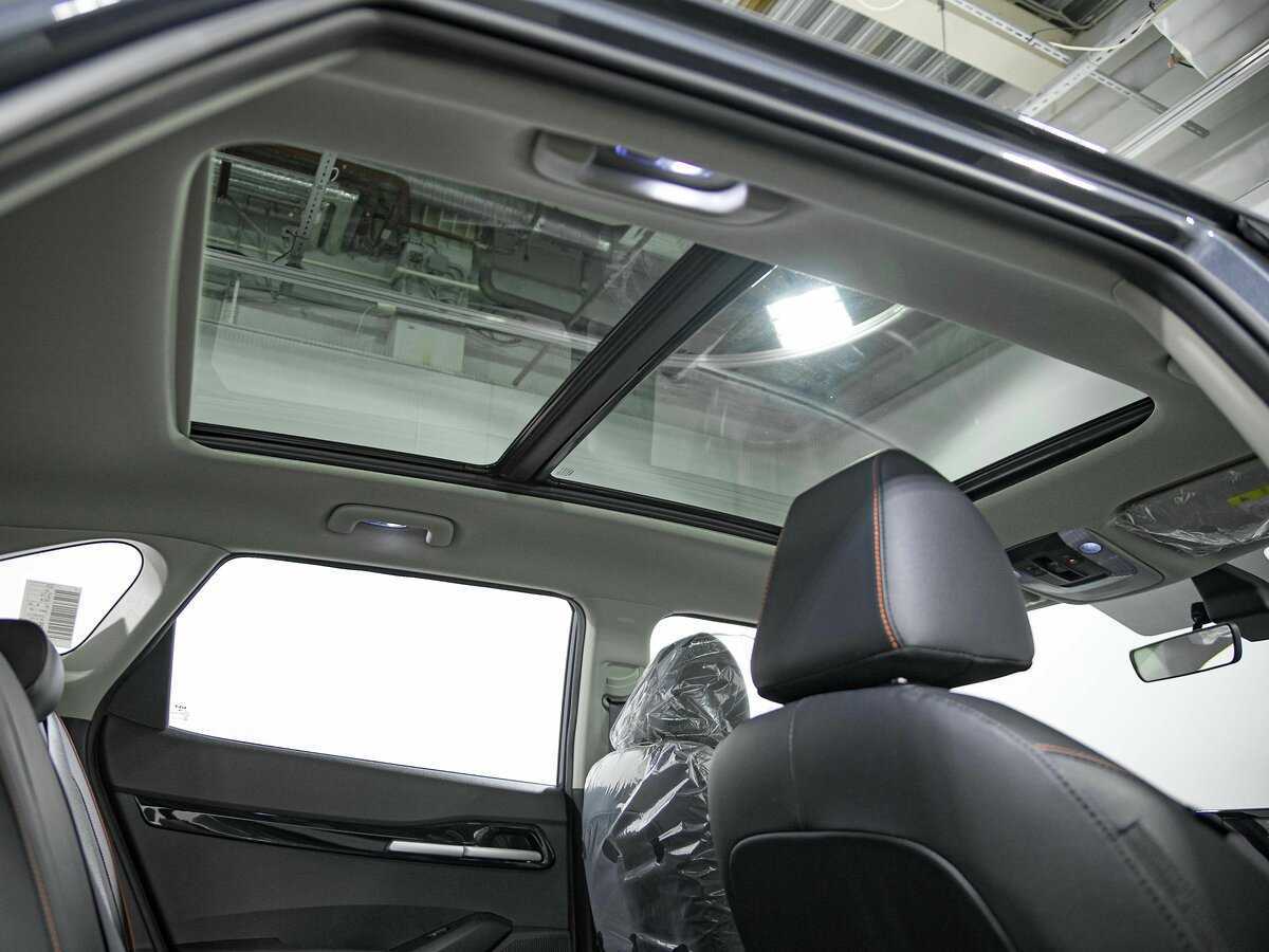 Kia Seltos с пробегом — 2024 год. Фото: #15