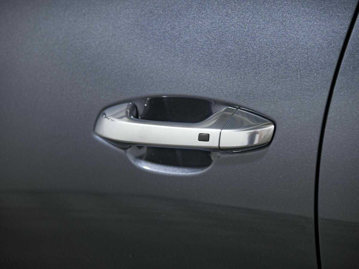 Kia Seltos с пробегом — 2024 год. Фото: #18