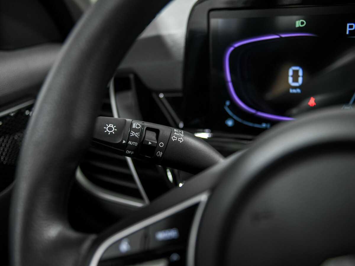 Kia Seltos с пробегом — 2024 год. Фото: #7