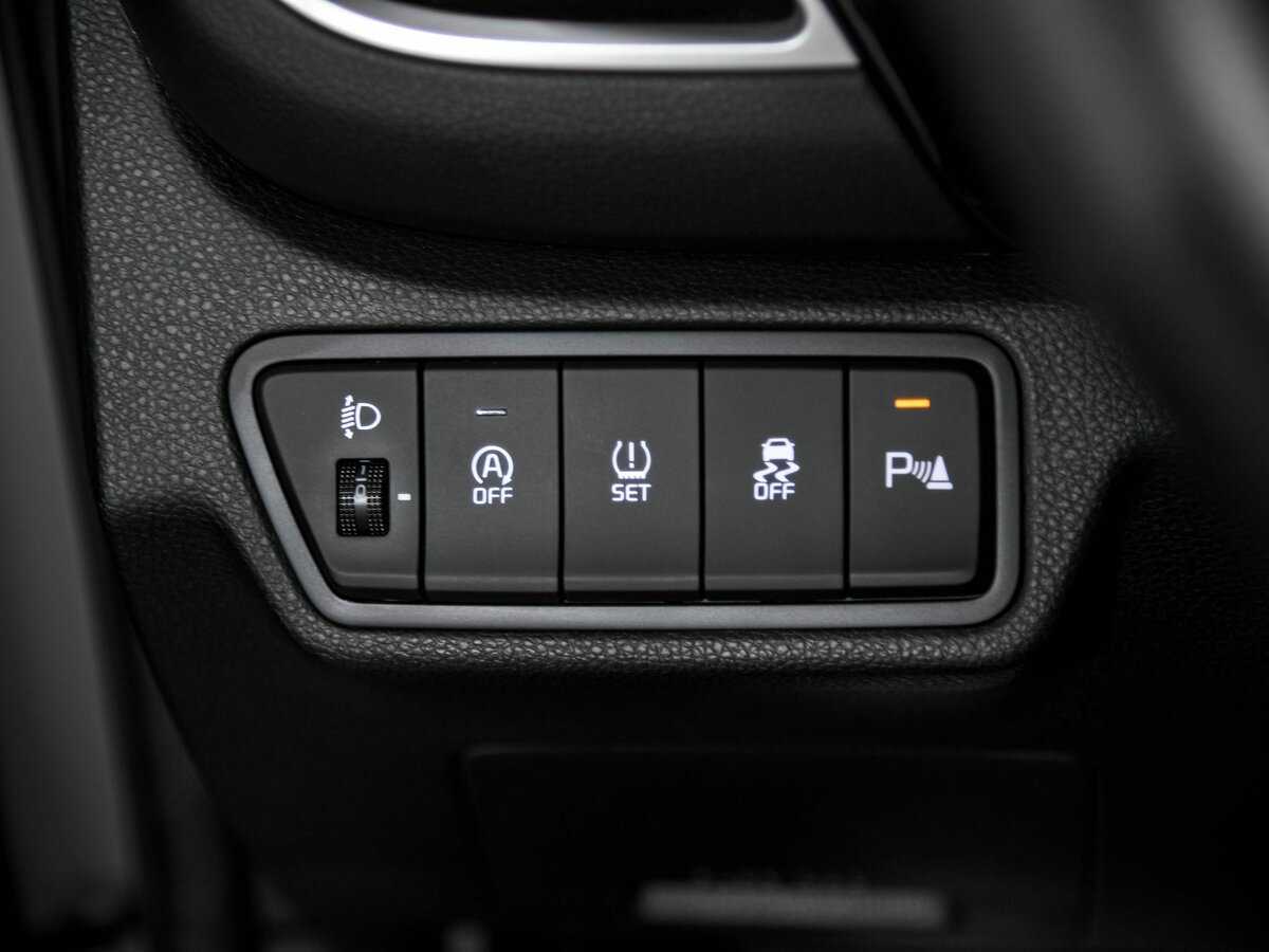 Kia Seltos с пробегом — 2024 год. Фото: #13