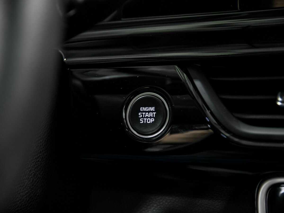 Kia Seltos с пробегом — 2024 год. Фото: #14