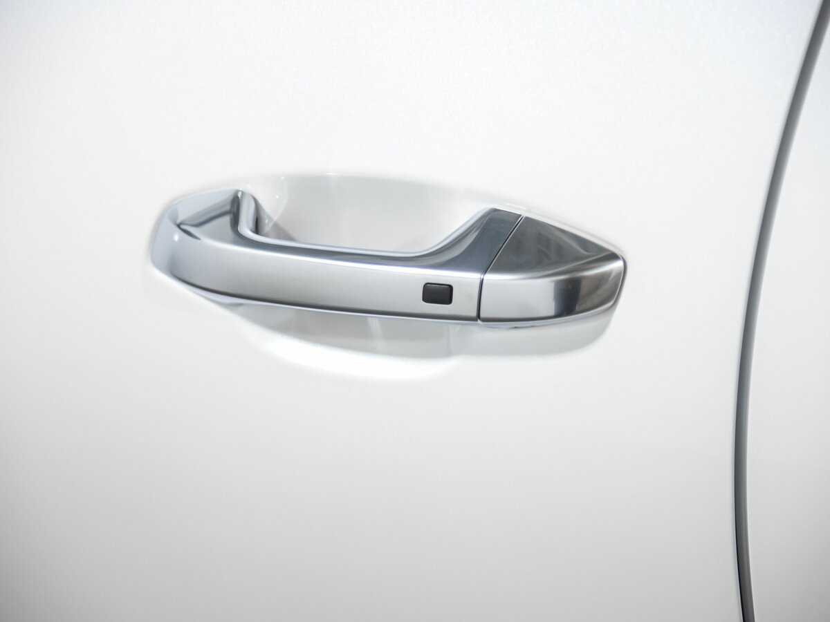 Kia Seltos с пробегом — 2024 год. Фото: #19