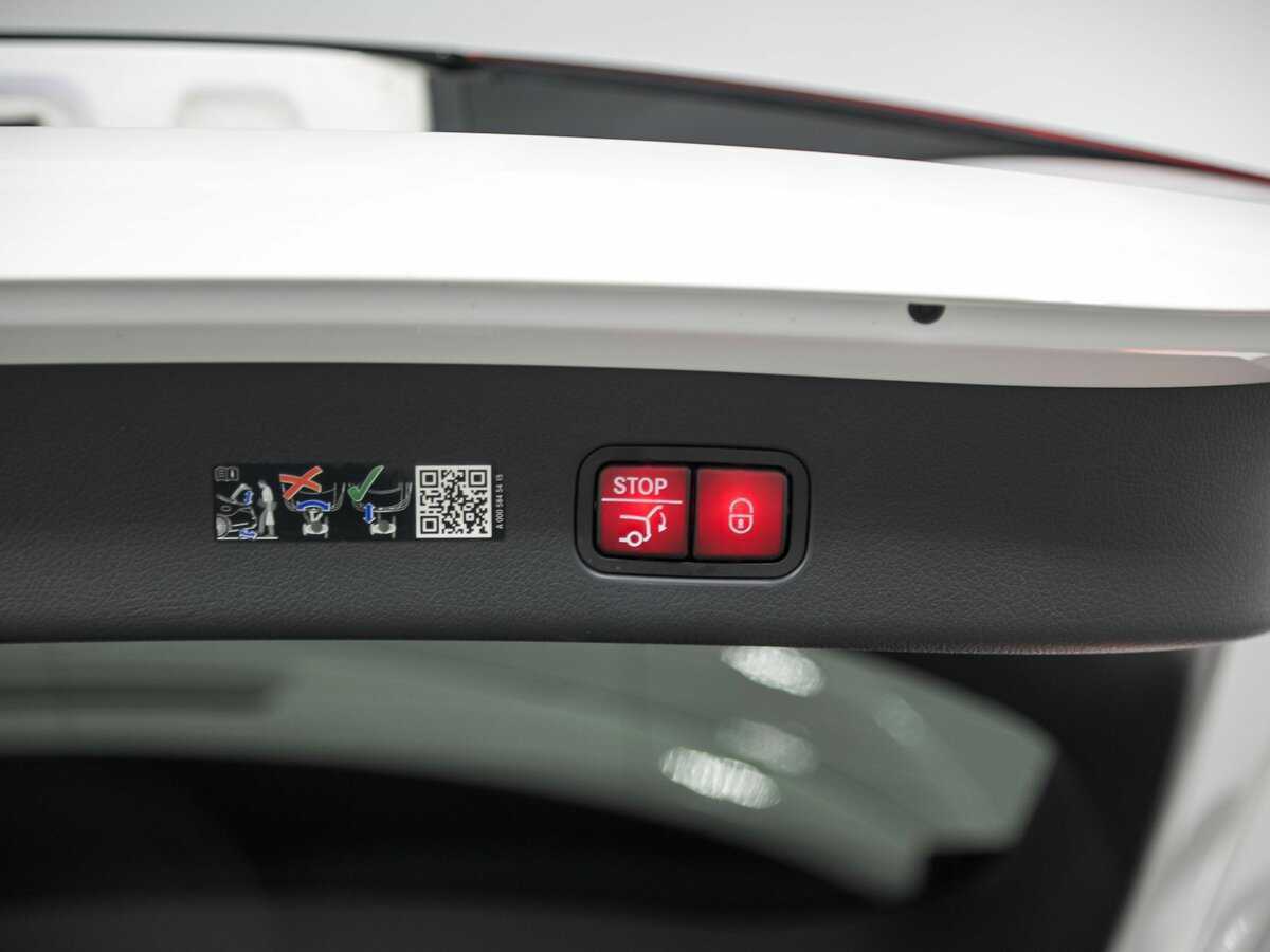 Mercedes-Benz GLC AMG с пробегом — 2024 год. Фото: #27