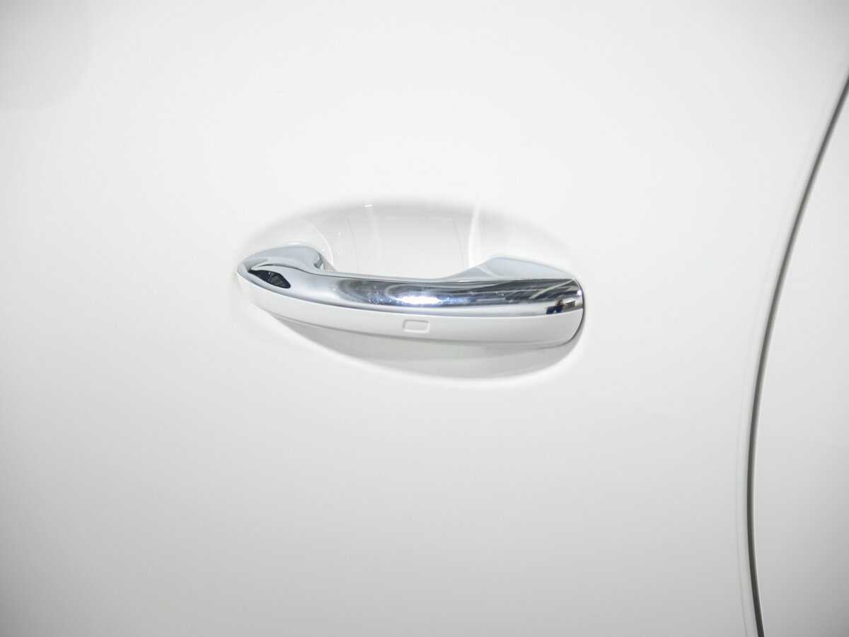 Mercedes-Benz GLC AMG с пробегом — 2024 год. Фото: #29