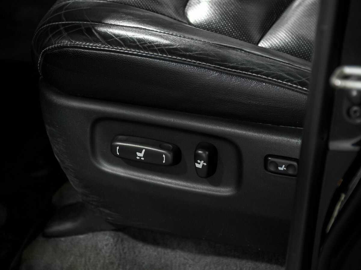 Toyota Land Cruiser с пробегом — 2015 год. Фото: #16