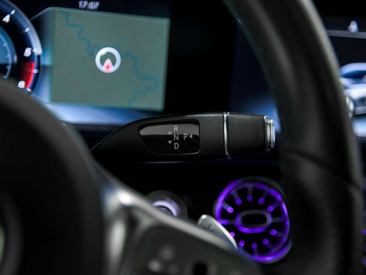 Mercedes-Benz E-Класс с пробегом — 2019 год. Фото: #7