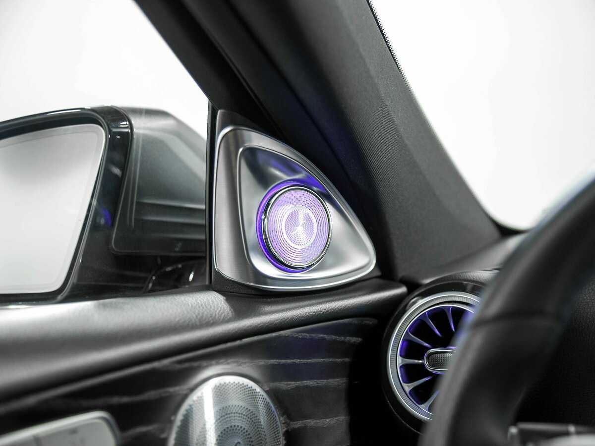 Mercedes-Benz E-Класс с пробегом — 2019 год. Фото: #11