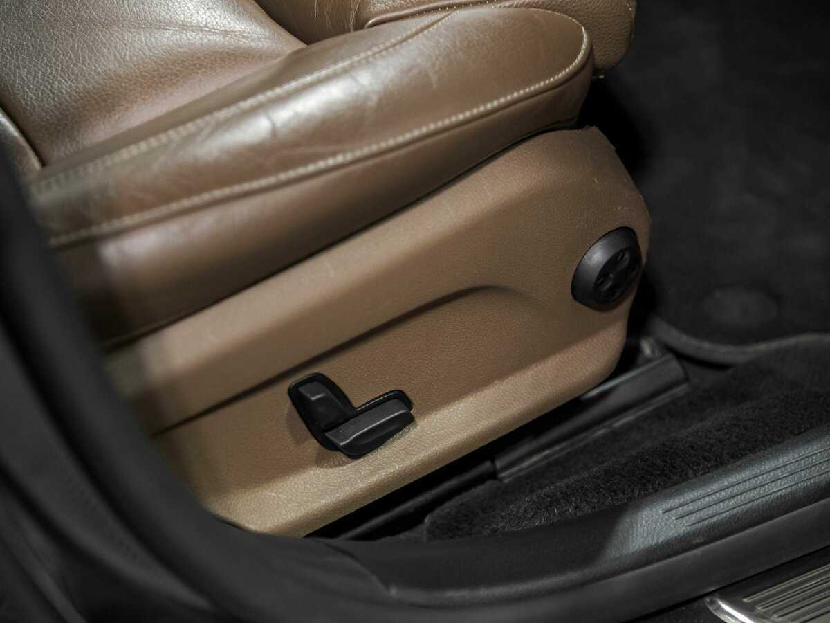 Mercedes-Benz E-Класс с пробегом — 2019 год. Фото: #19