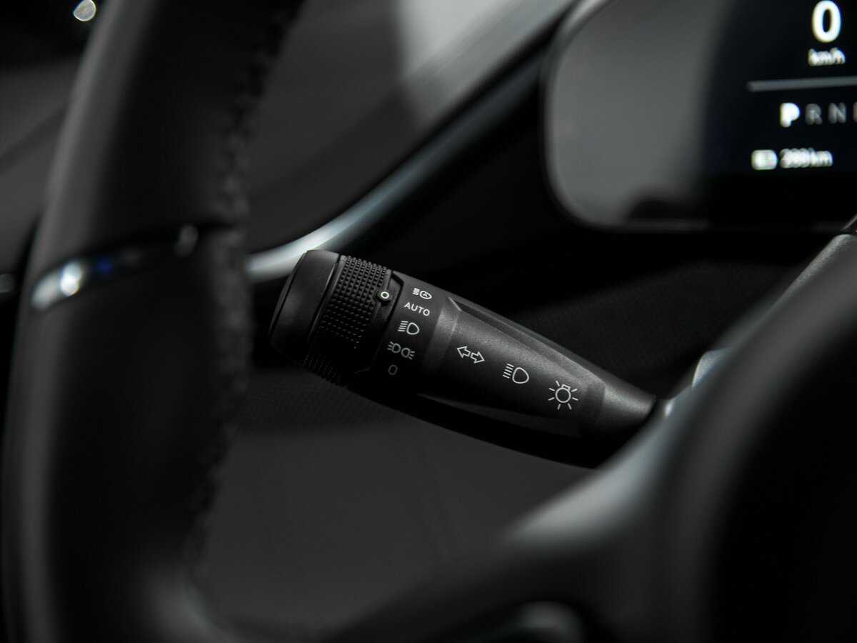 Zeekr 001 с пробегом — 2024 год. Фото: #8