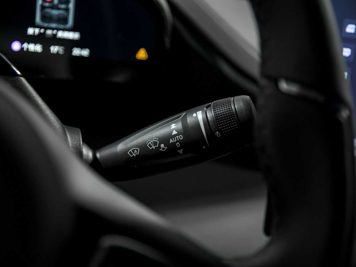 Zeekr 001 с пробегом — 2024 год. Фото: #10