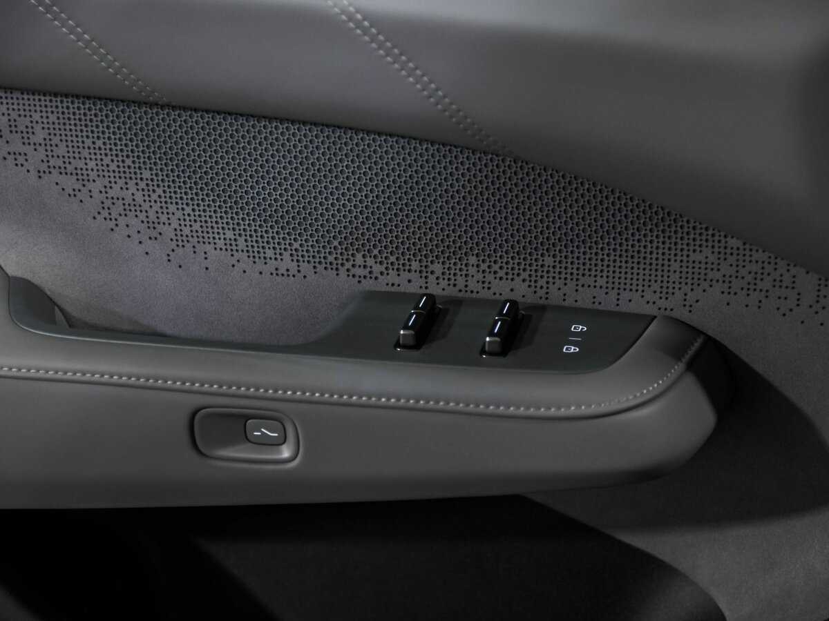 Zeekr 001 с пробегом — 2024 год. Фото: #14