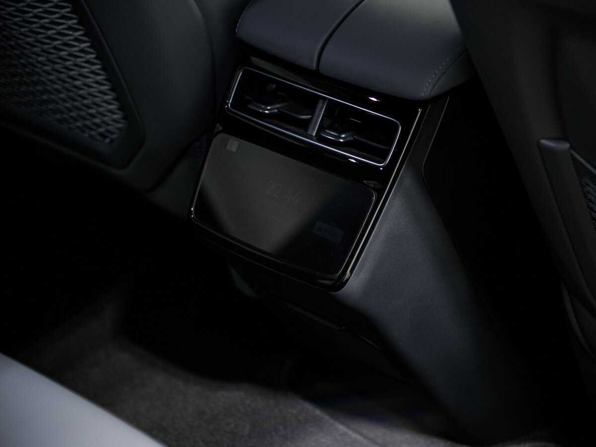 Zeekr 001 с пробегом — 2024 год. Фото: #19