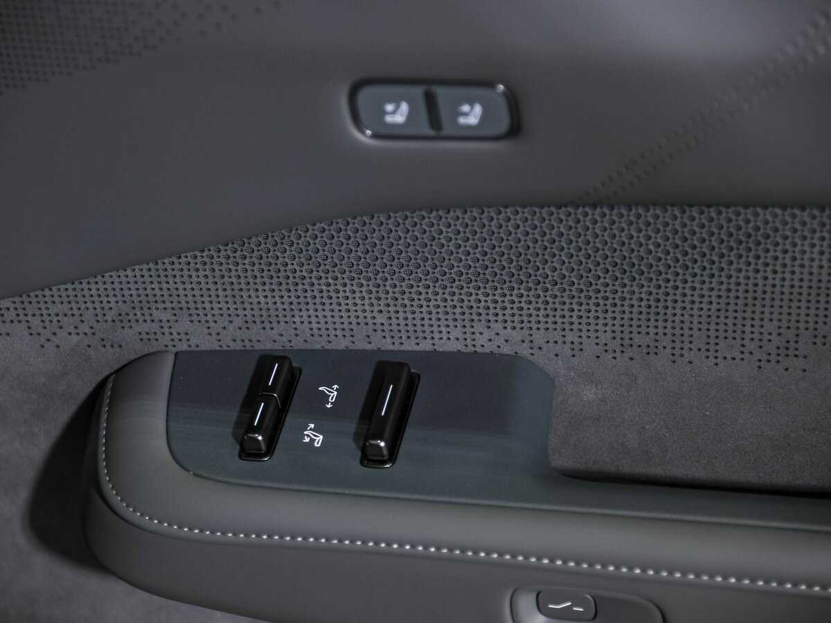 Zeekr 001 с пробегом — 2024 год. Фото: #21