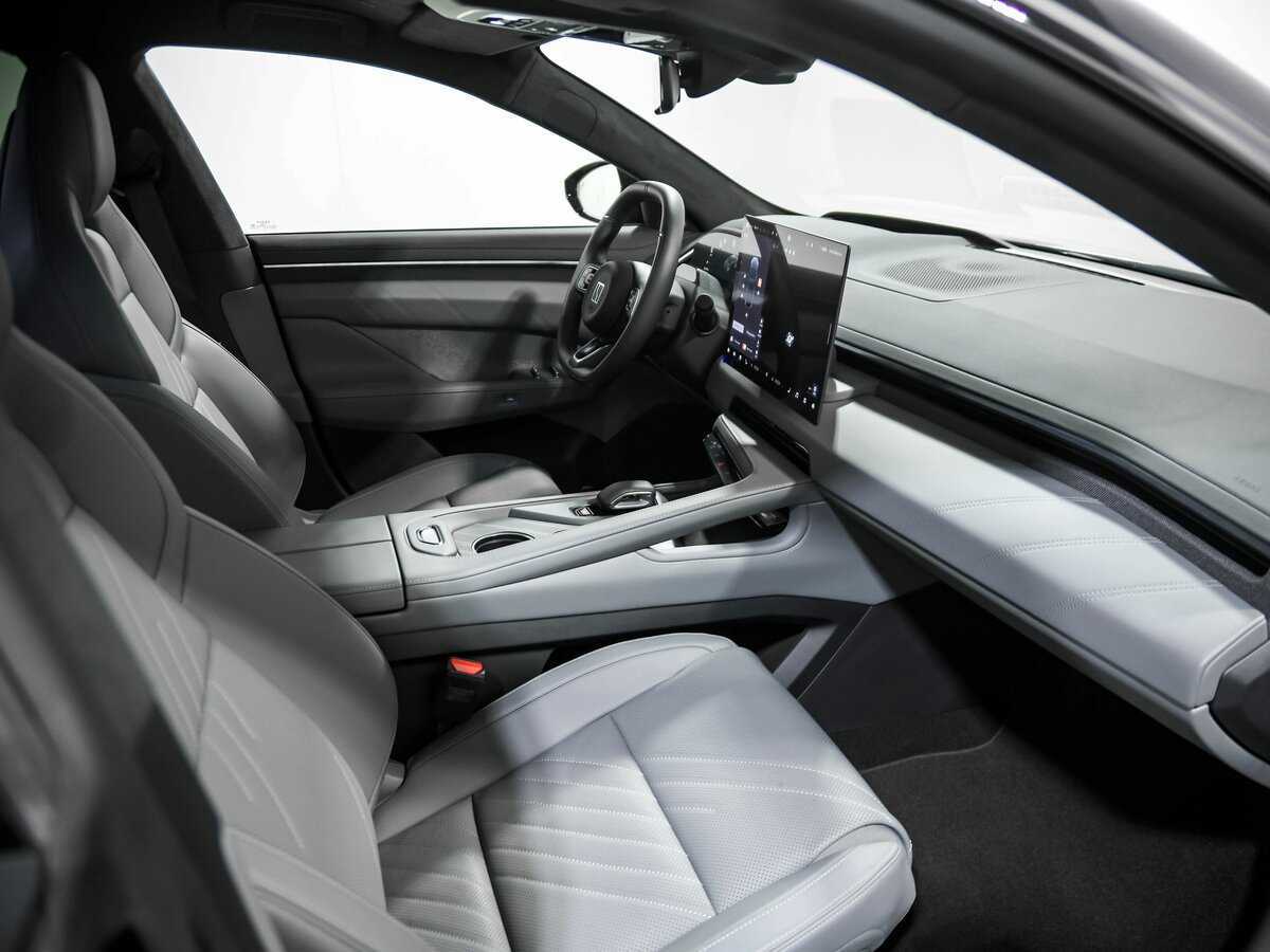 Zeekr 001 с пробегом — 2024 год. Фото: #22